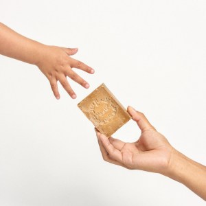 思念敘利亞｜阿勒坡古皂